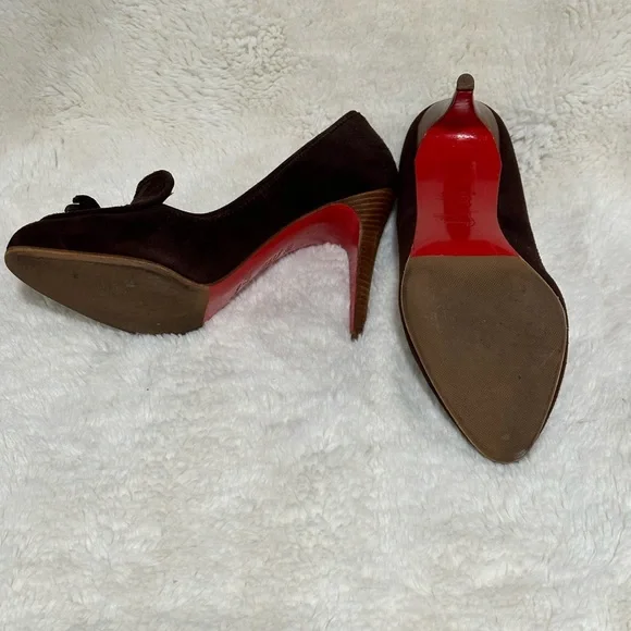 Christian Louboutin heals - Picture 3 of 3